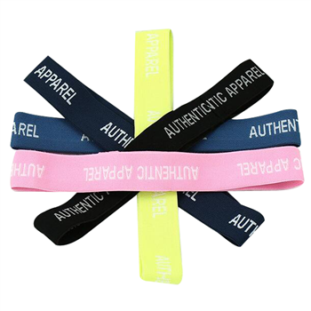 Elastic Headband