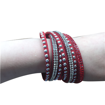 Strass/Party/Shining Bracelet