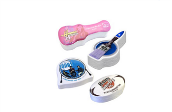  Mini Compressed Towel