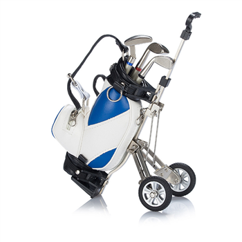 Golf Bag Penholder