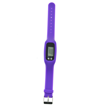 Waterproof Pedometer Bracelet