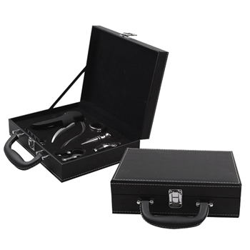 Wine Gift Set 6 Pieces Wine Accessories