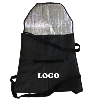 Pizza Delivery Bag