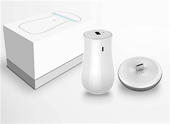 New trending products mushroom power bank