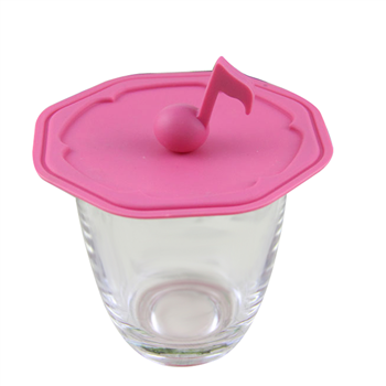 Silicone Note Cup Cover
