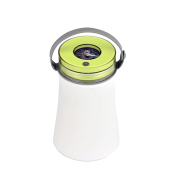 Multifunctional Silicone Night Light