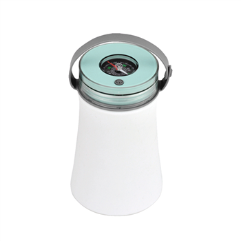 Multifunctional Silicone Night Light