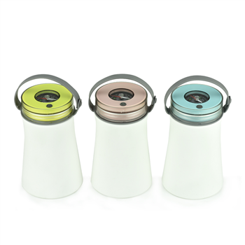 Multifunctional Silicone Night Light