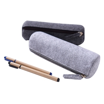 Felt Pencil Case