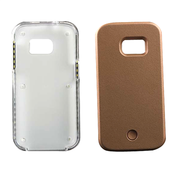 LED Light Phone Case