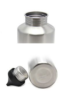 Aluminum Outdoor Sports Water Bottle