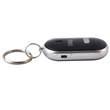 Whistle Key Finder & Light