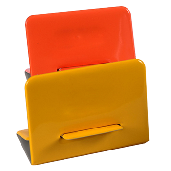Colorful PVC Phone Holder