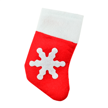 Christmas Mini Gift Sock