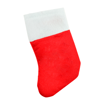 Christmas Mini Gift Sock