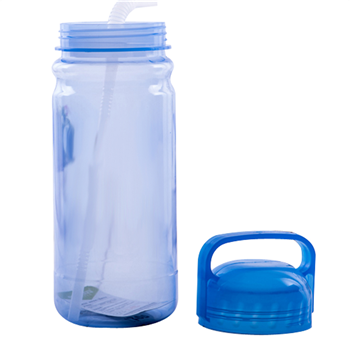 Anti-burst Water Bottle