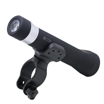 Multifunctional Music Torch