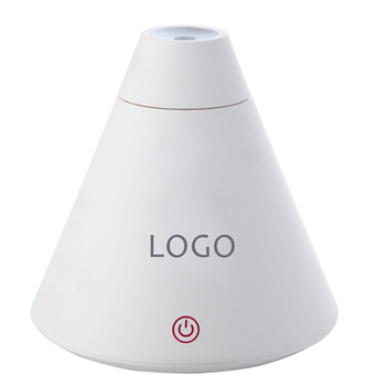 Mini Volcano-shaped Humidifier