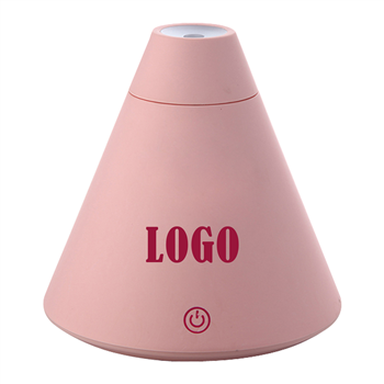 Mini Volcano-shaped Humidifier