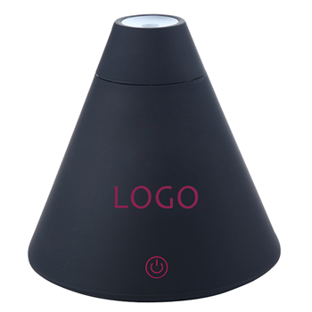 Mini Volcano-shaped Humidifier