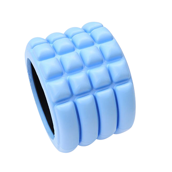 Mini Hollow Yoga Foam Roller