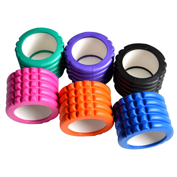 Hollow EVA Yoga Foam Roller