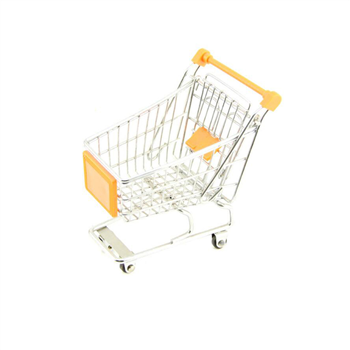 Mini ShoppingTrolley