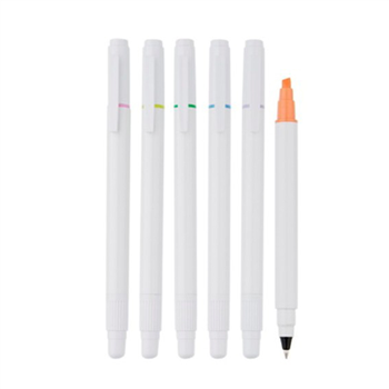 Pen and Highlighter