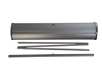  Roll Up Banner Stand