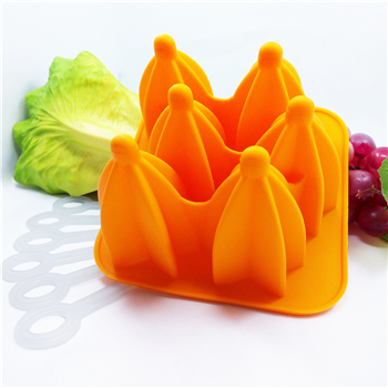 Ice Cream Umbrella Mould