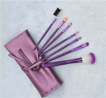 Cosmetic Brush Set