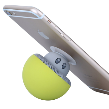 Mini Bluetooth Speaker