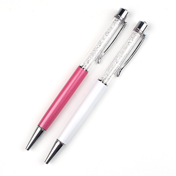 Floating Metal Pen