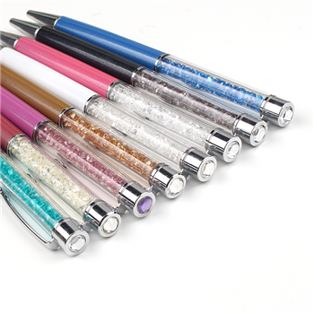 Floating Metal Pen