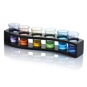 Shot Glasses Set
