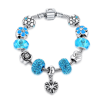 Crystal Bracelet