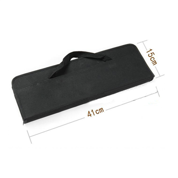 Bag Packed 10pcs BBQ Grill Set