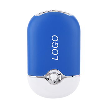 Handheld Mini Air Conditioned Fan 