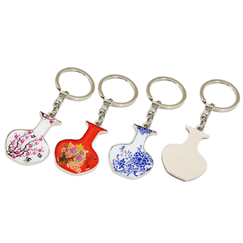 Key Ring Set