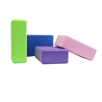 EVA Yoga Block