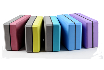 EVA Yoga Block