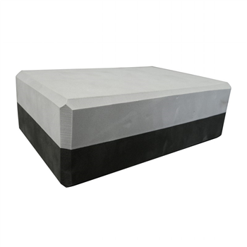 EVA Yoga Block with Double Color 