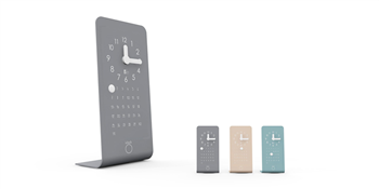 iClock