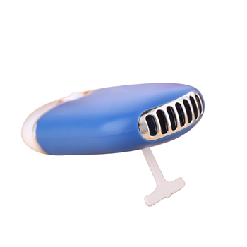 Handheld Mini Air Conditioned Fan 