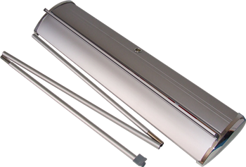  Roll Up Banner Stand
