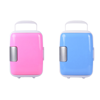 Mini Fridge Electric Cooler
