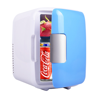 Mini Fridge Electric Cooler