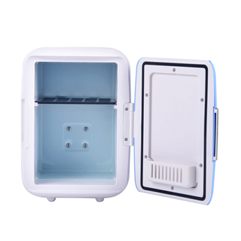 Mini Fridge Electric Cooler