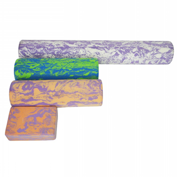 EVA Camo Foam Roller