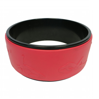 EVA Yoga Wheel